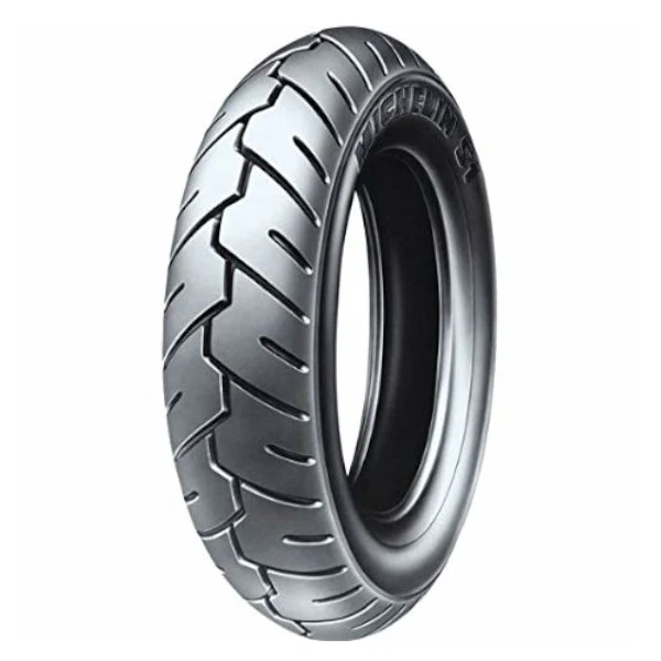 Michelin S1 100/80-10 53L TL F/R DOT25