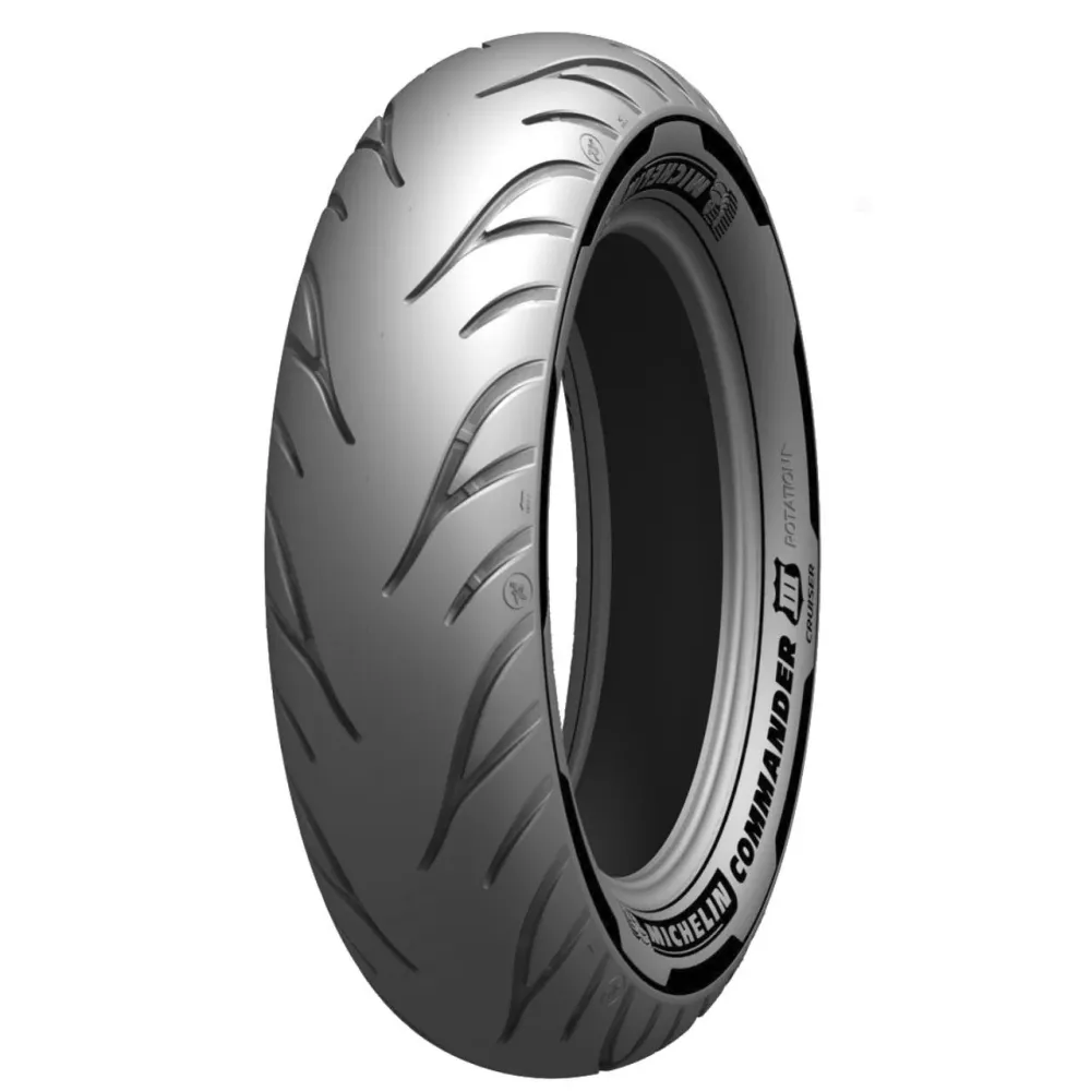 MICHELIN COMMANDER 3 CRUISER RF REAR 140/90 B16 77H TL/TT