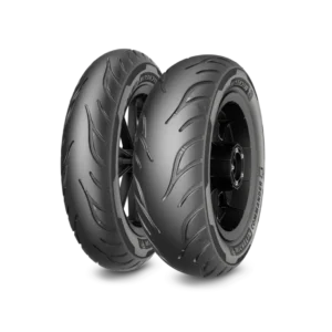 Michelin COMMANDER III CRUISER 100/90 B19 57H TL F DOT25