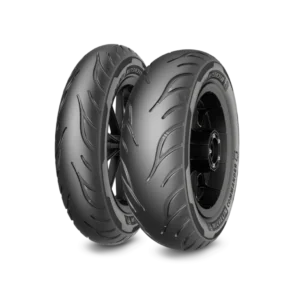 Michelin COMMANDER III CRUISER 140/90 B15 76H TL R XL DOT25