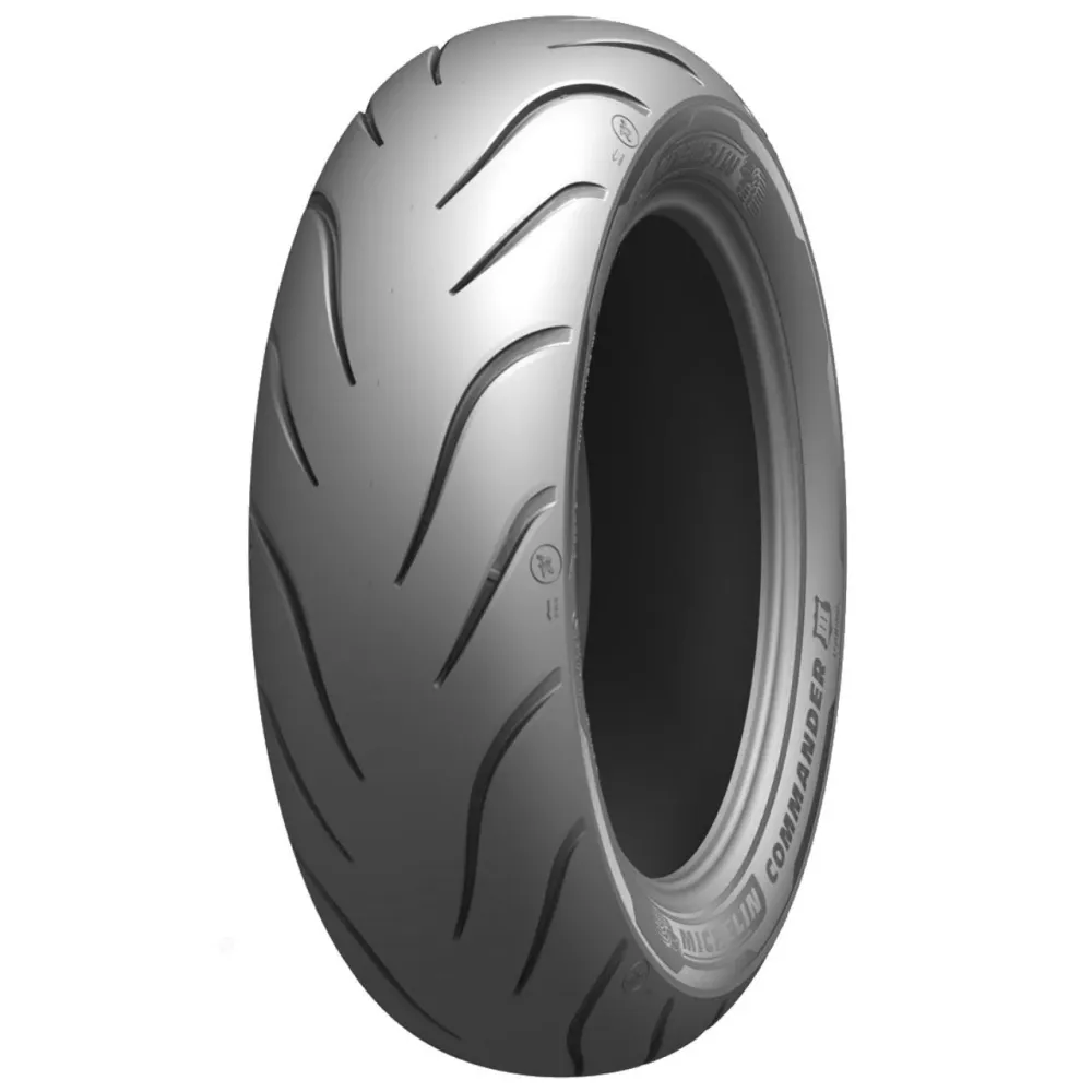 MICHELIN COMMANDER 3 TOURING FRONT 130/70 B18 63H TL/TT