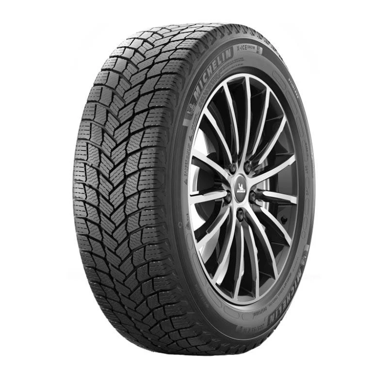 MICHELIN X ICE SNOW SUV 245/70 R18 110H TL M+S 3PMSF