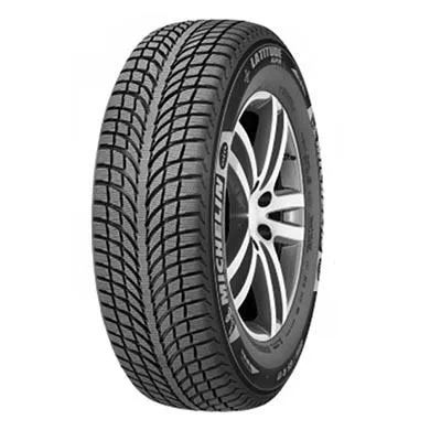 MICHELIN LATITUDE ALPIN LA2 AO 235/65 R17 104H TL M+S 3PMSF