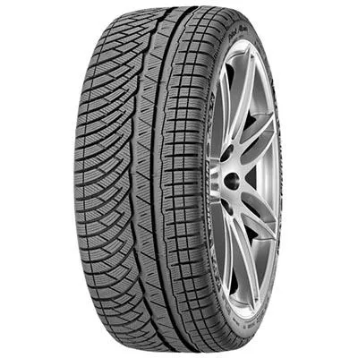 MICHELIN PILOT ALPIN PA4 XL * 255/35 R19 96V TL M+S 3PMSF