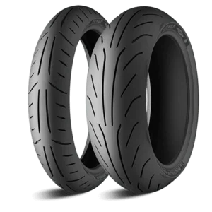 Michelin POWER PURE SC 130/60-13 53P TL F/R DOT26