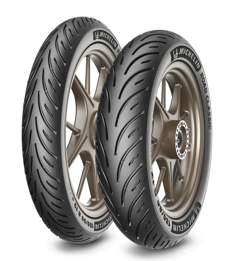 Michelin ROAD CLASSIC 150/70 B17 69V TT R