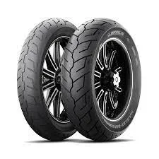 Michelin SCORCHER 31 130/80 B17 65H TL F H-D DOT25