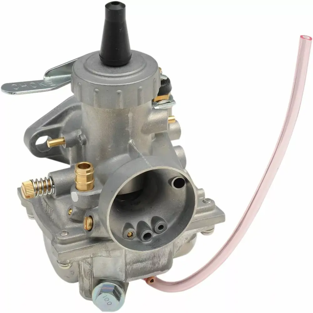 Mikuni Carburatore scorrimento rotondo serie VM VM22-133