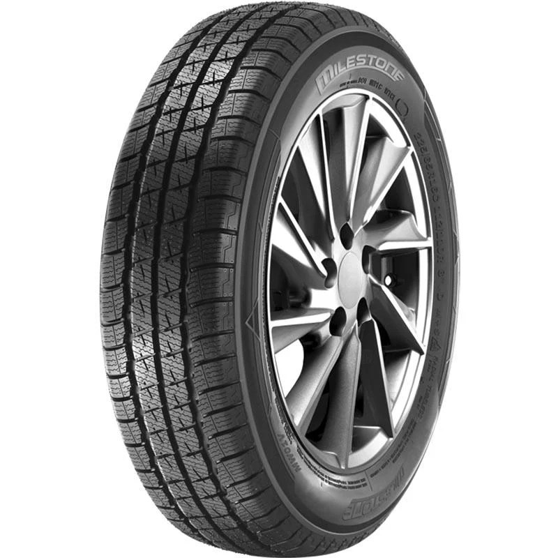 MILESTONE MW01 XL 175/65 R14 86T TL M+S 3PMSF