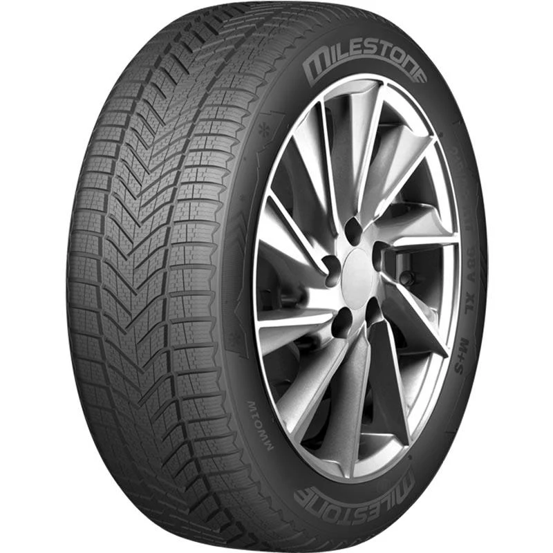 MILESTONE MW01W 205/55 R16 91H TL M+S 3PMSF