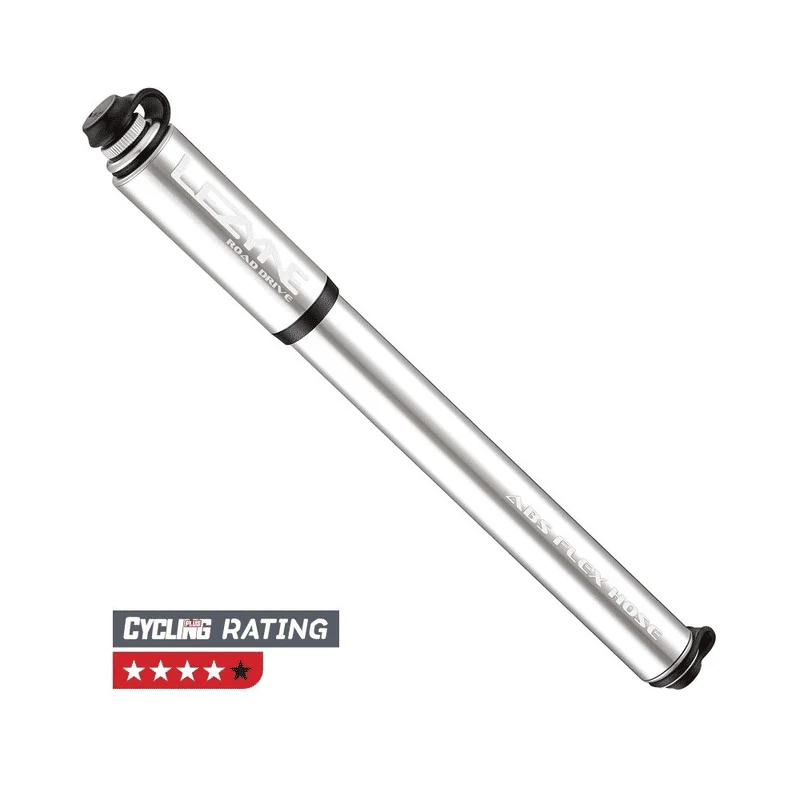 MINI POMPA LEZYNE ROAD DRIVE (TAGLIA M)