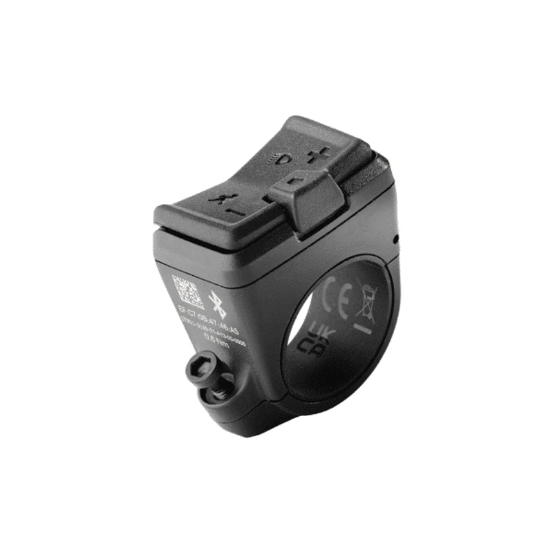 Mini Remote - SMART SYSTEM - 22,2 mm BRC3300 - Per manubri di diametro 22,2 mm