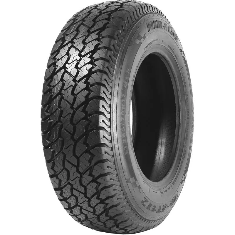 MIRAGE MR AT172 265/75 R16 116S TL