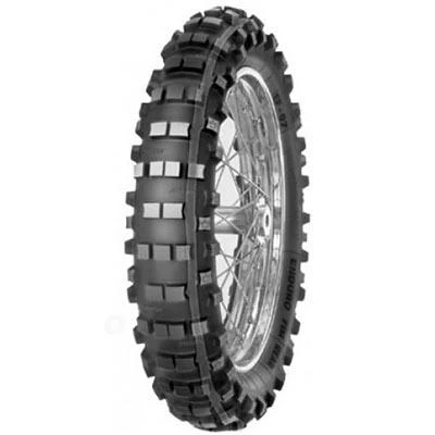 MITAS EF 07 MAJESTIC ENDURO SUPER YELLOW REAR 140/80 -18 70R TT