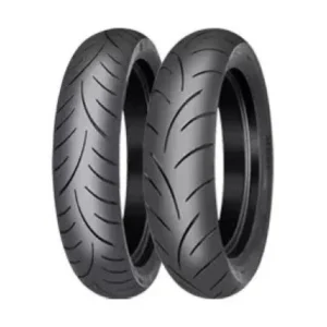 MITAS MC-50 140/70-17 66H TL* R DOT25