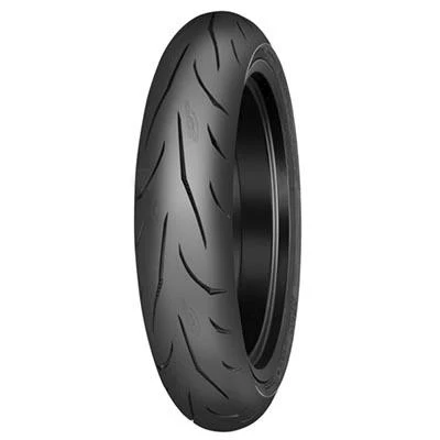 MITAS SPORTFORCE PLUS REAR 140/70 -17 66S TL/TT