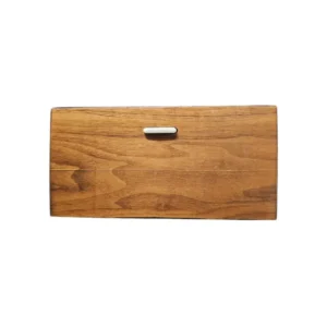 Modanatura Vano Console Centrale Jaguar XF X250 Cod:12503W (2008-2015)