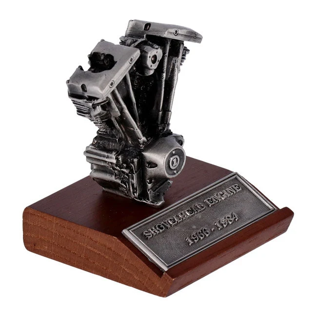 Modello di motore Shovelhead di V-Twin Manufacturing