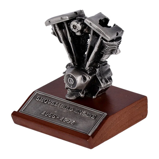 Modello di motore Shovelhead di V-Twin Manufacturing