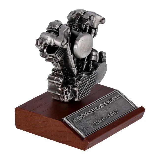 Modello di motore V-Twin Manufacturing Knucklehead