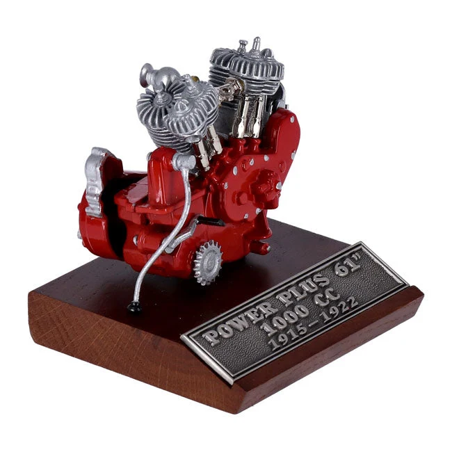 Modello di motore V-Twin Manufacturing 61" Power Plus 1000cc