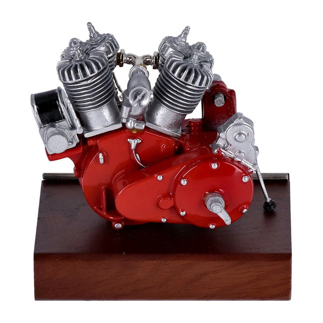 Modello di motore V-Twin Manufacturing 61" Power Plus 1000cc