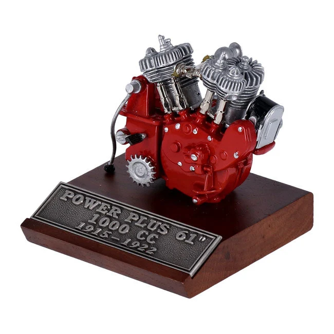 Modello di motore V-Twin Manufacturing 61" Power Plus 1000cc