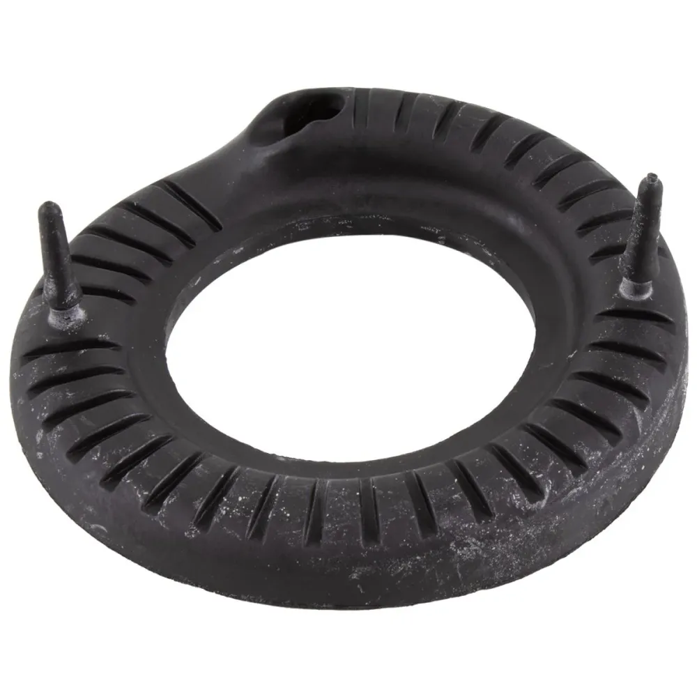 Molla della sospensione post. Originale Ford Mondeo gomma antiscivolo 1513933