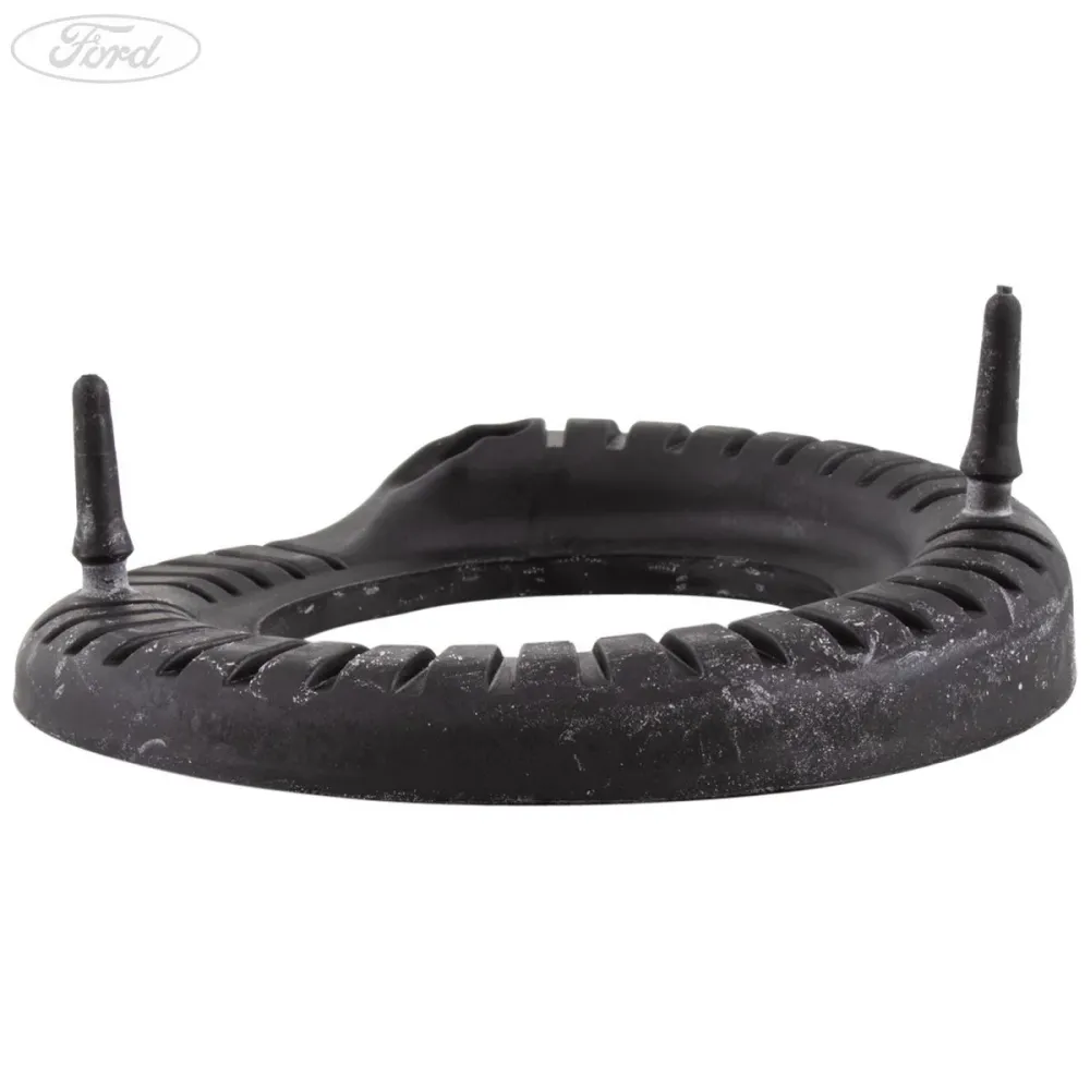 Molla della sospensione post. Originale Ford Mondeo gomma antiscivolo 1513933