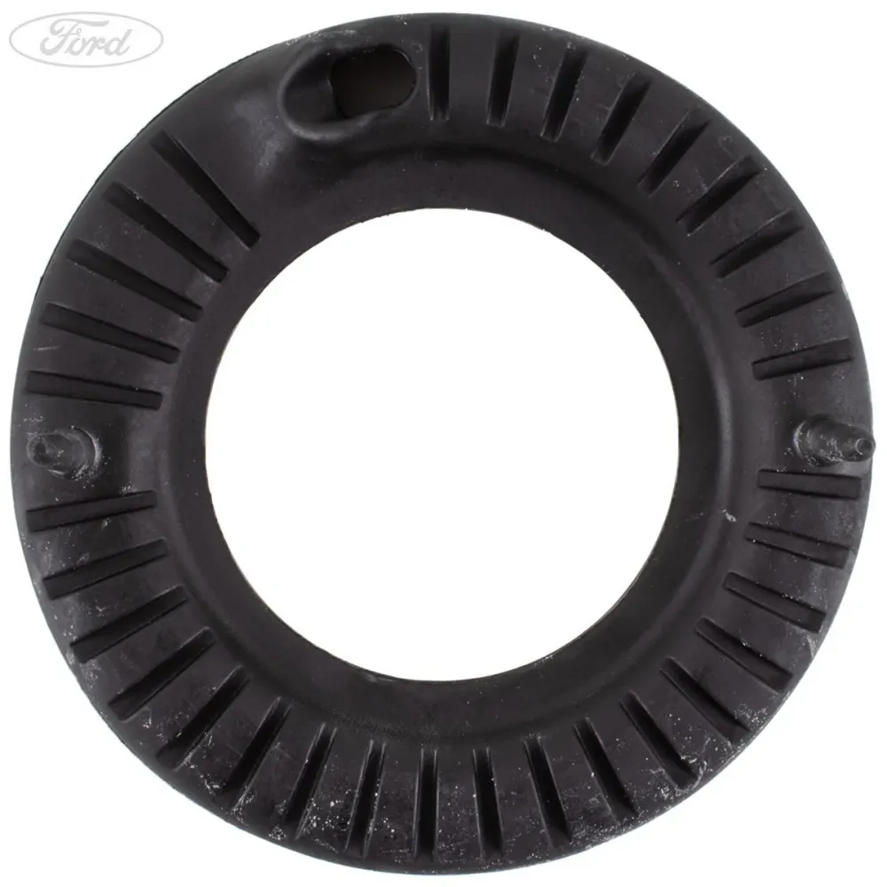 Molla della sospensione post. Originale Ford Mondeo gomma antiscivolo 1513933