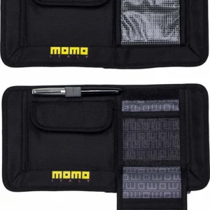 Momo Visor Organizer Documenti Momo Design