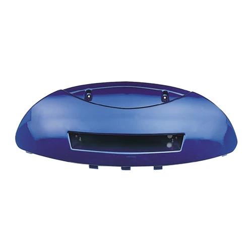 MOTO KAPPA CATADIOTTRICE ROSSO K480