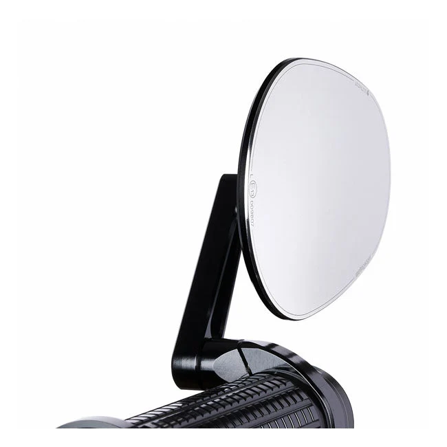 Motogadget Mo View Cruise Specchio da bar per motociclette