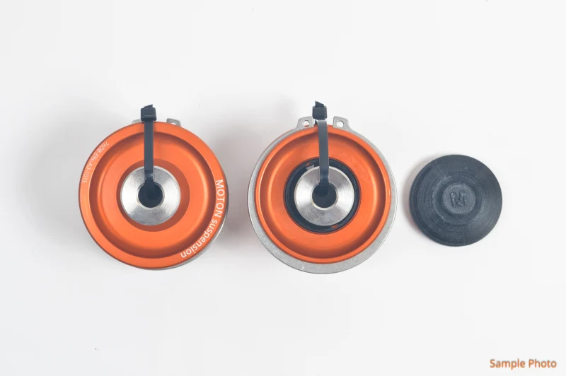 Moton BMW E9X (M) Control Arm Bearing - Set 2