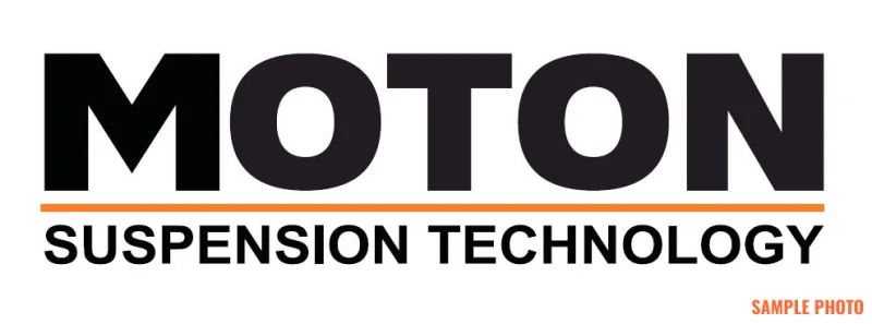 Moton BMW E9X (M) Control Arm Bearing - Set 2