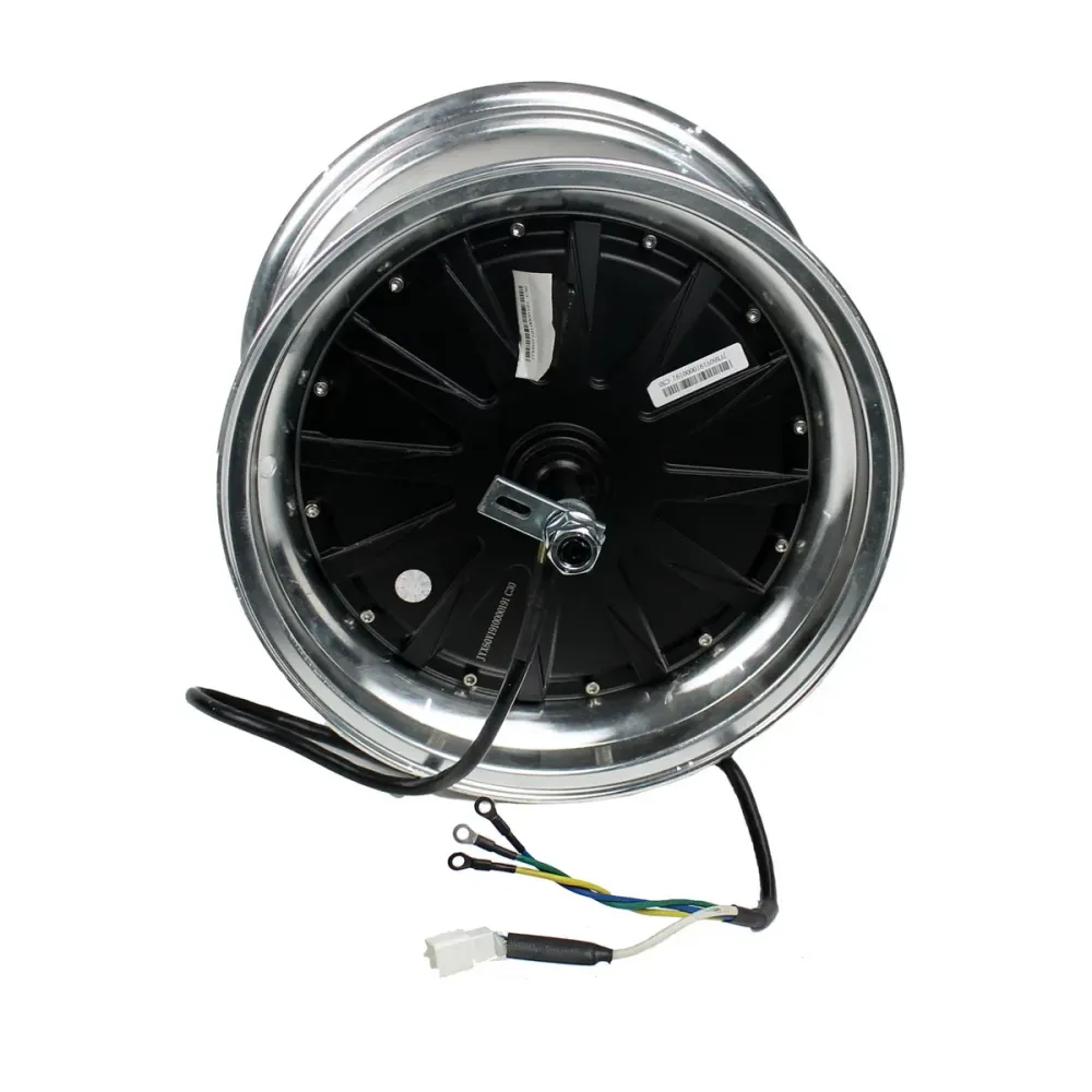 Motor hinten 1500W | 3.0 S & 6.0