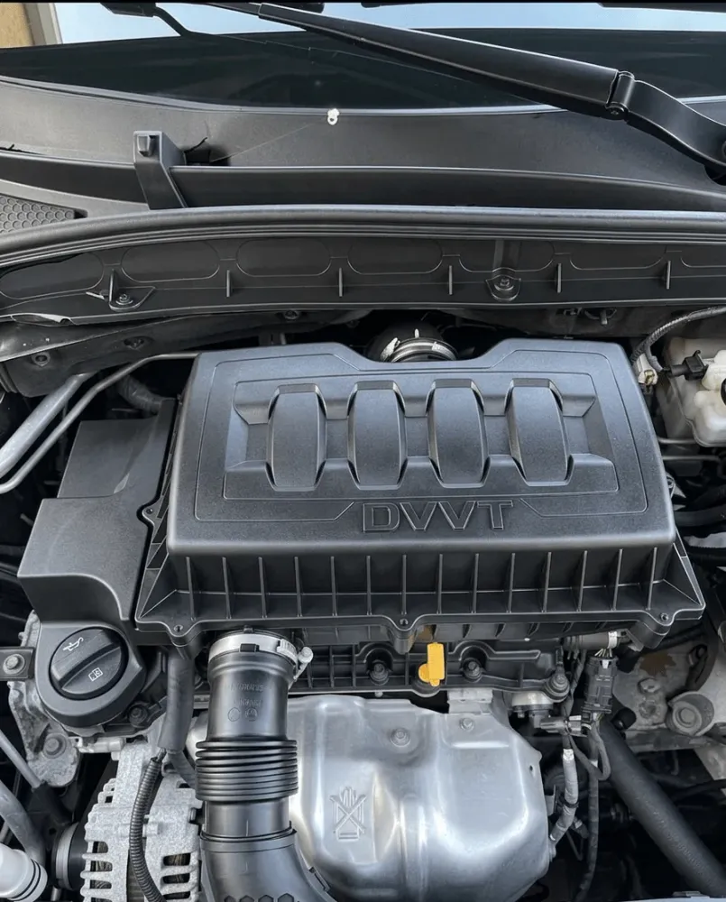 Motore Mg Zs 1.5 Benzina (2023) 78kw 106cv cod: 15S4C