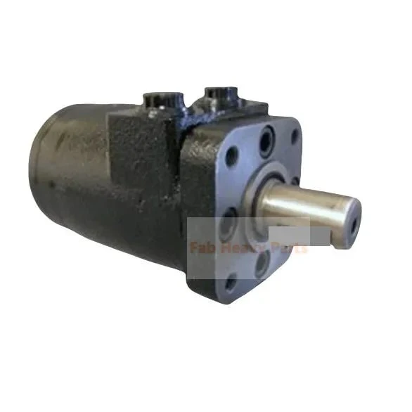 Il motore idraulico MovYard® TB0260FS100AAAC sostituisce Parker Interchange
