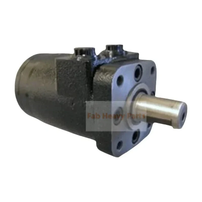 Il motore idraulico MovYard® TB0295FP110AAAB sostituisce Parker Interchange