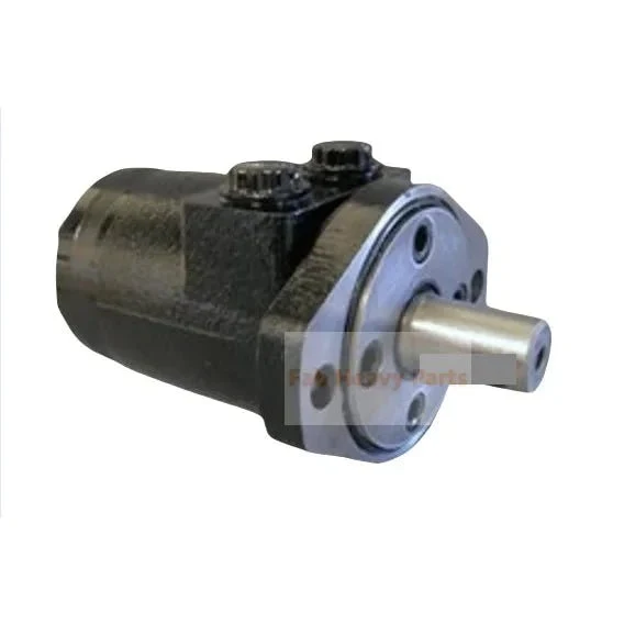 Il motore idraulico MovYard® TC0100AP100AAAC sostituisce Parker Interchange