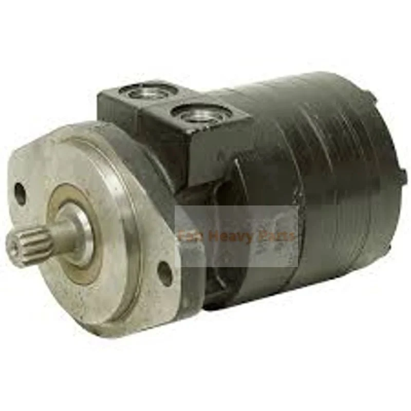 Il motore idraulico MovYard® TE0195AS591AAAC sostituisce Parker Interchange