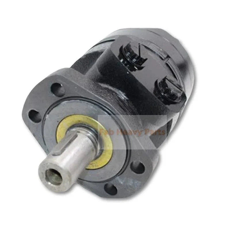 Il motore idraulico MovYard® TE0195MP101AAAC sostituisce Parker Interchange