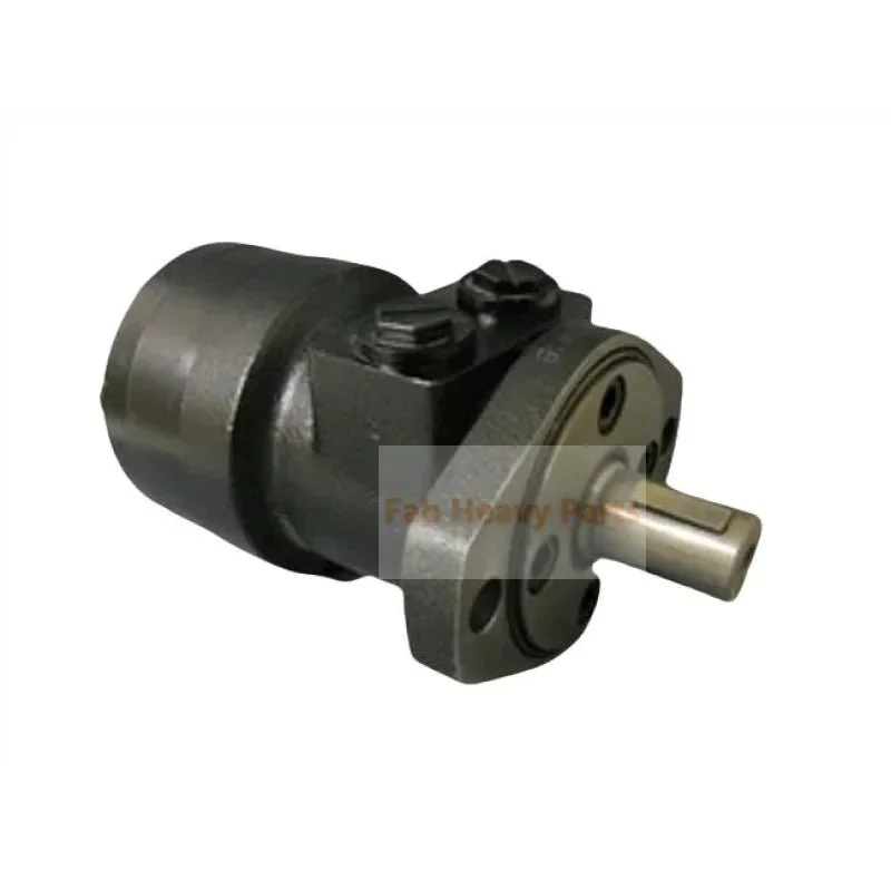 Il motore idraulico MovYard® TE0365AS090AAAB sostituisce Parker Interchange