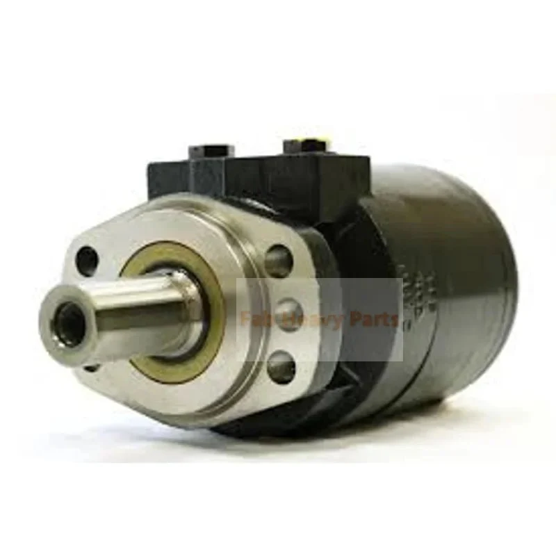 Il motore idraulico MovYard® TF0140MS080AAAC sostituisce Parker Interchange