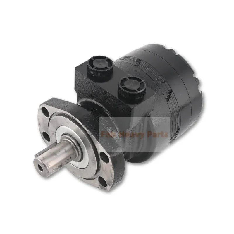 Il motore idraulico MovYard® TF0195MS051AAAC sostituisce Parker Interchange