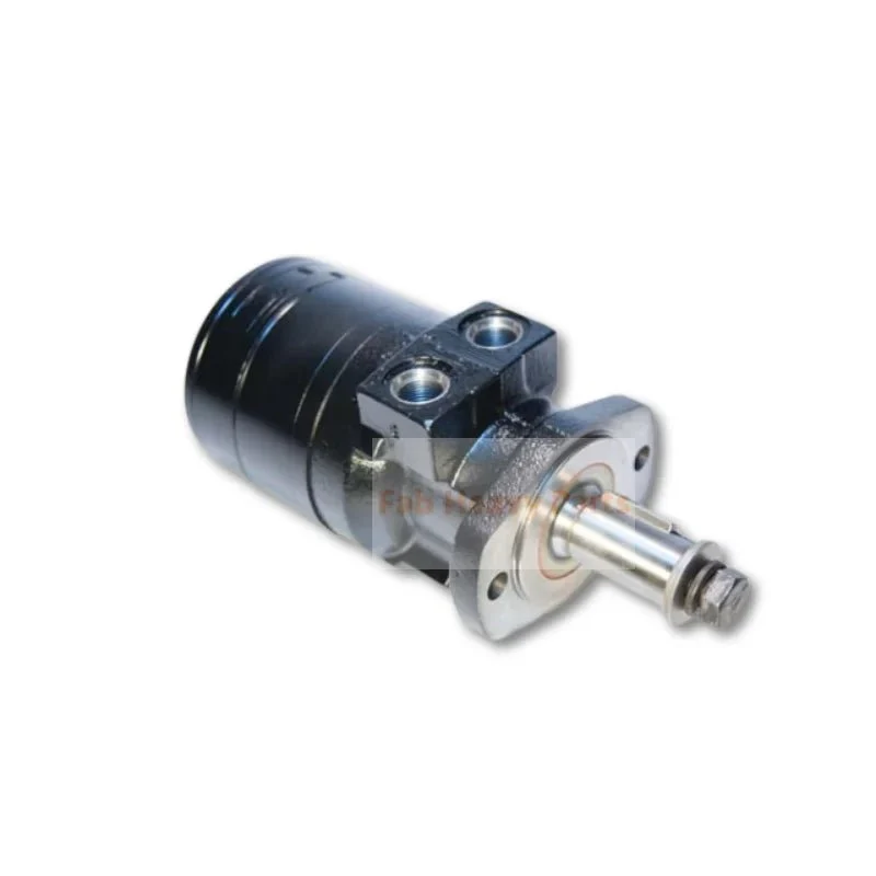 Il motore idraulico MovYard® TF0280US080AAAC sostituisce Parker Interchange