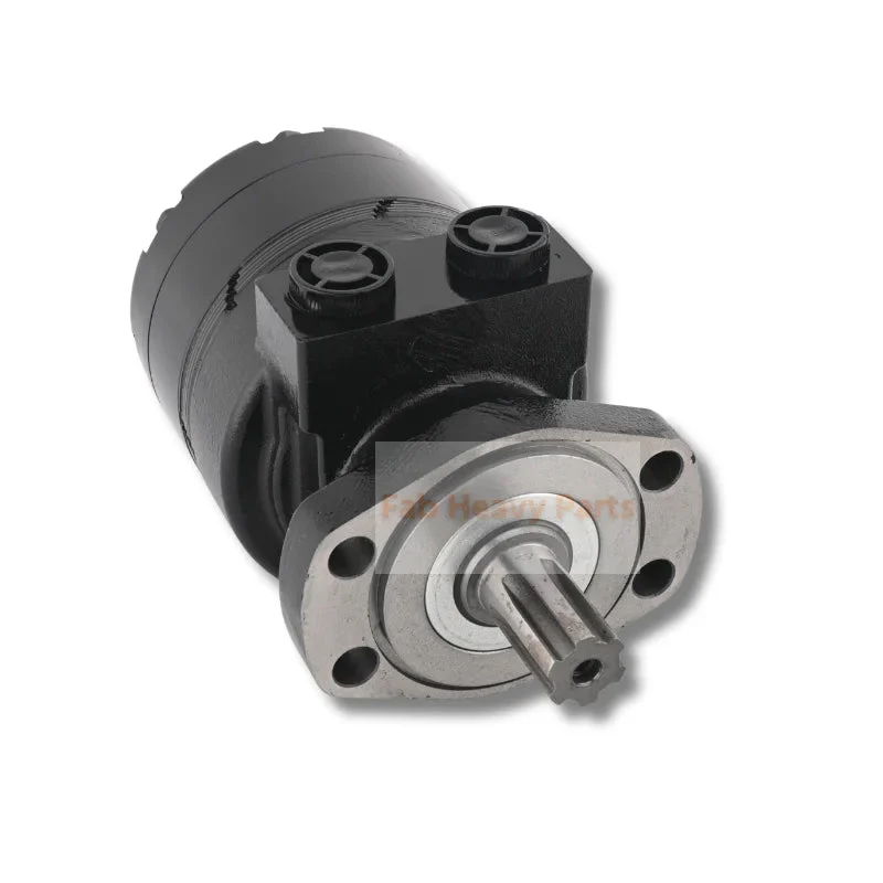 Il motore idraulico MovYard® TF0360MS021AAAB sostituisce Parker Interchange