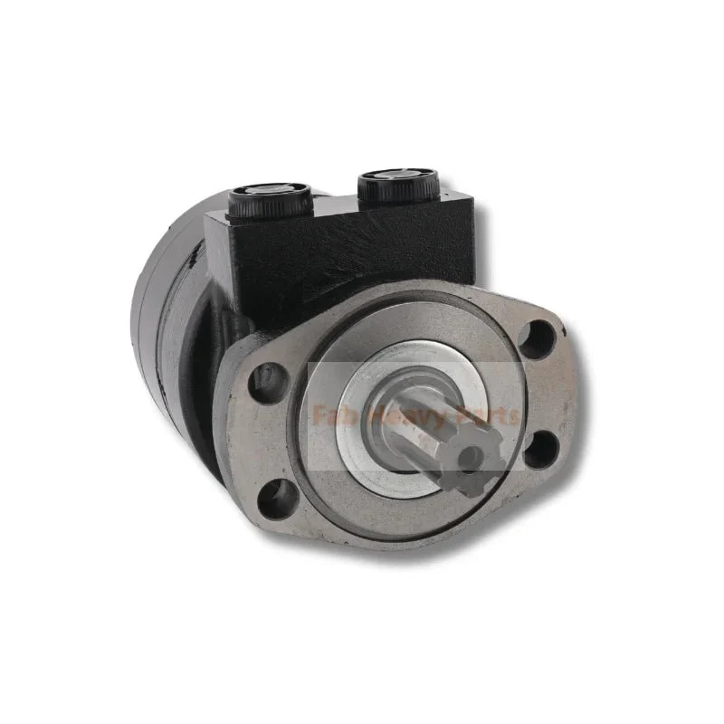 Il motore idraulico MovYard® TF0360MS021AAAB sostituisce Parker Interchange