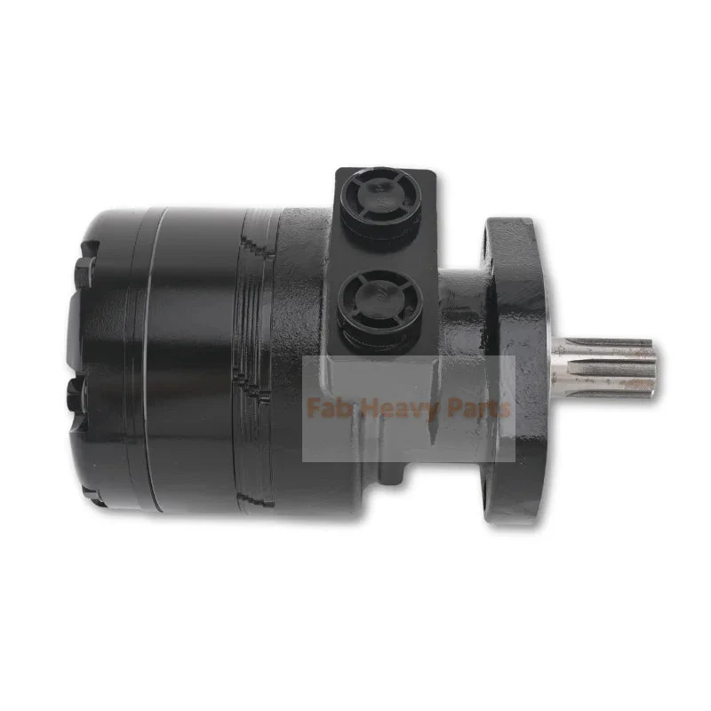 Il motore idraulico MovYard® TF0360MS031AAAC sostituisce Parker Interchange