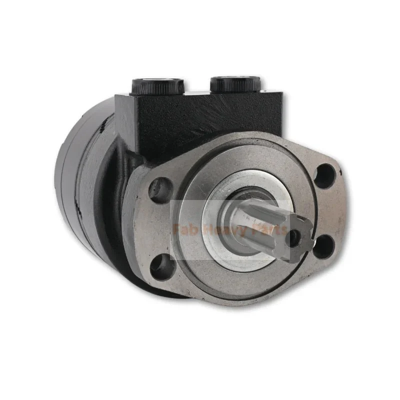 Il motore idraulico MovYard® TF0360MS031AAAC sostituisce Parker Interchange